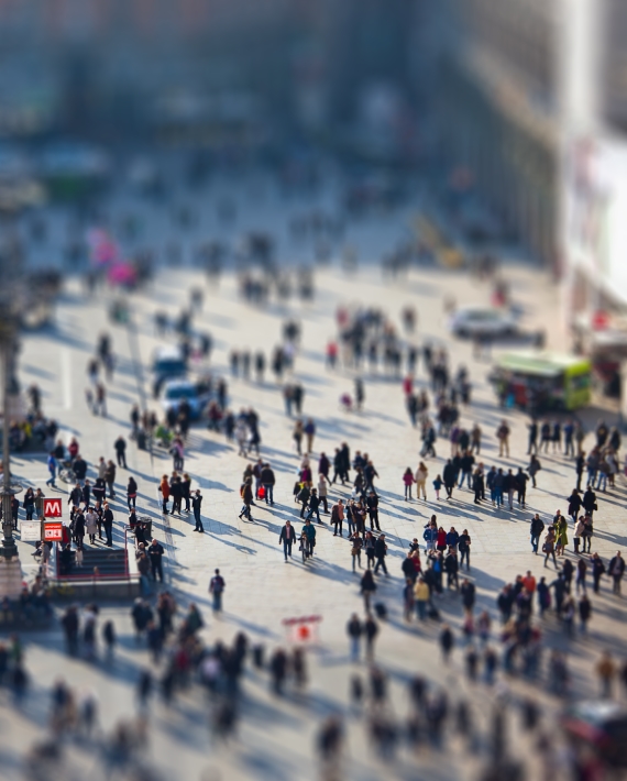 tilt shift adapter